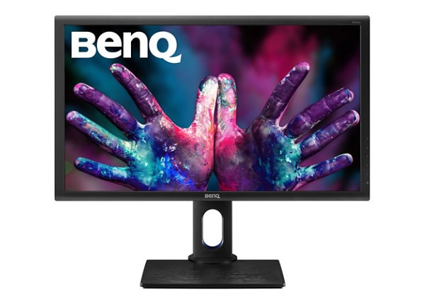 BenQ DesignVue PD2700Q - PD Series - LED monitor - 27