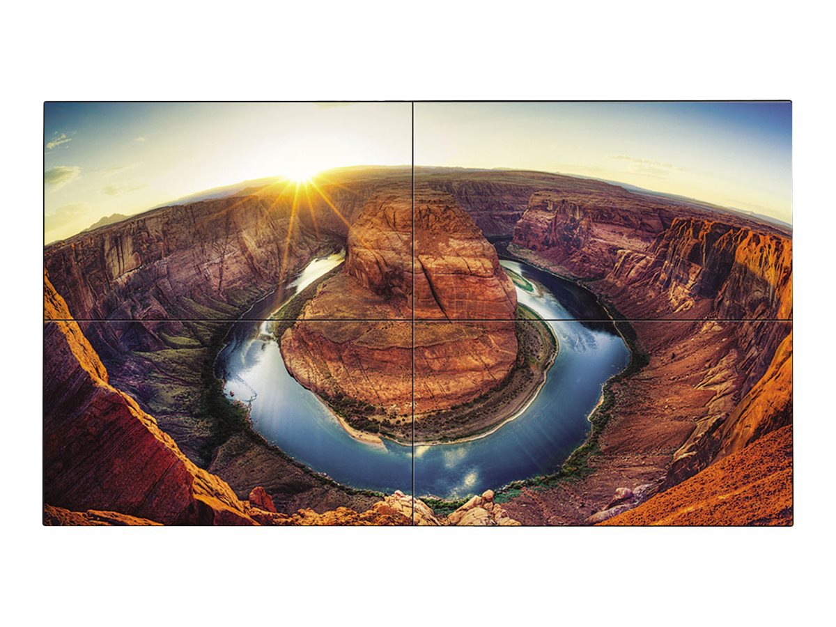 LG 49VM5C-A VM Series - 49" LED display - Full HD