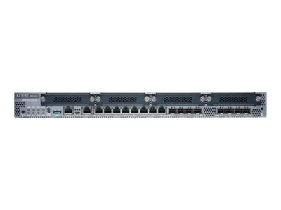 Juniper Networks SRX345 Services Gateway - security appliance -  SRX345-SYS-JB - Firewalls & VPN 