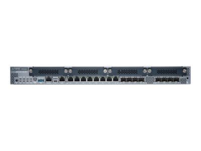 Juniper Networks SRX345 Services Gateway - security appliance