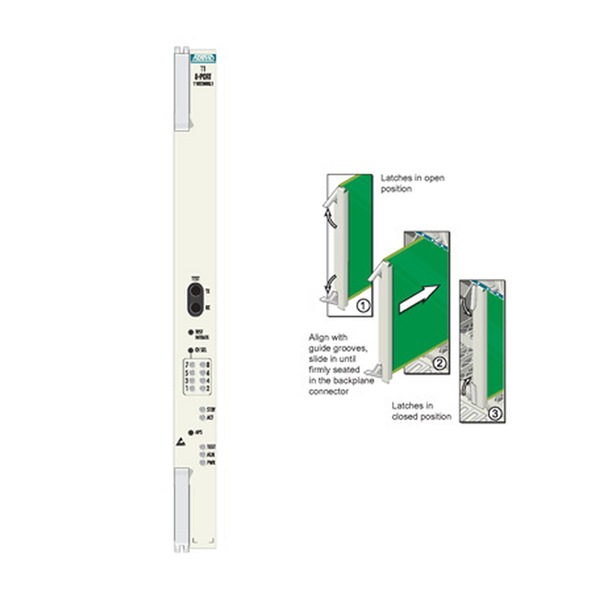 Adtran Total Access 5000 System Controller