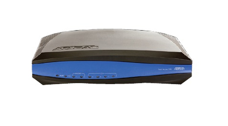 Adtran Total Access 324 Indoor GPON Single Family Unit