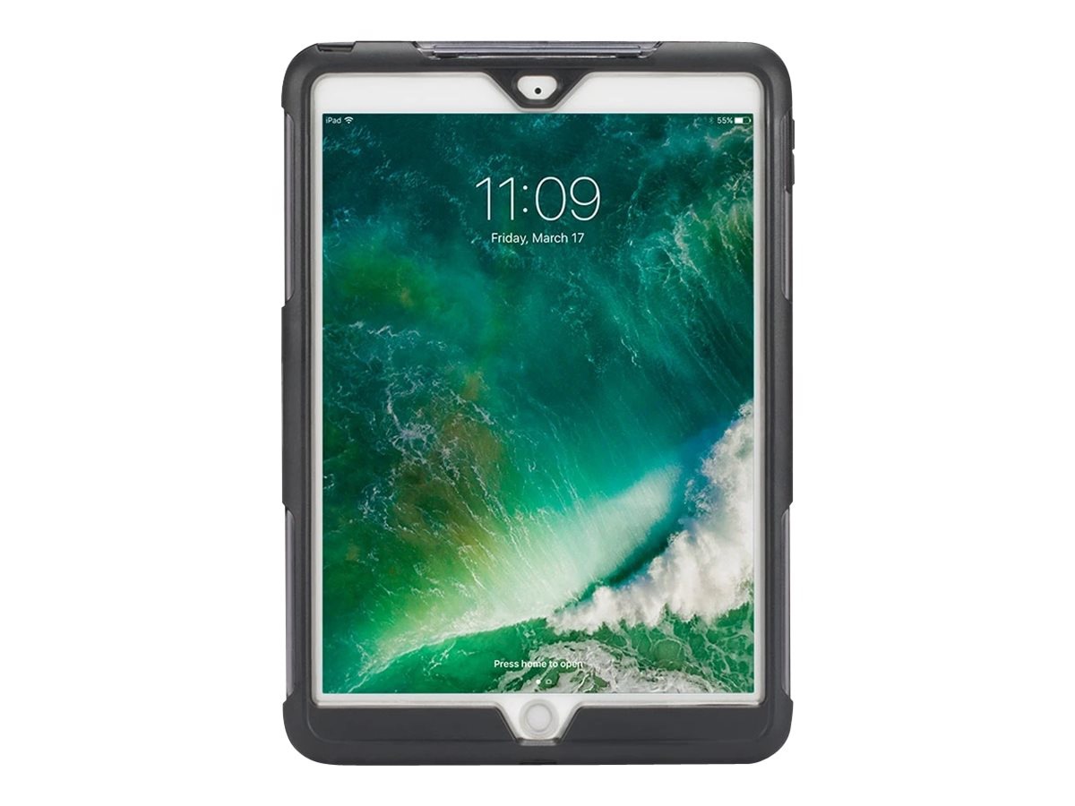 Griffin Survivor Extreme iPad Pro - Black/Clear