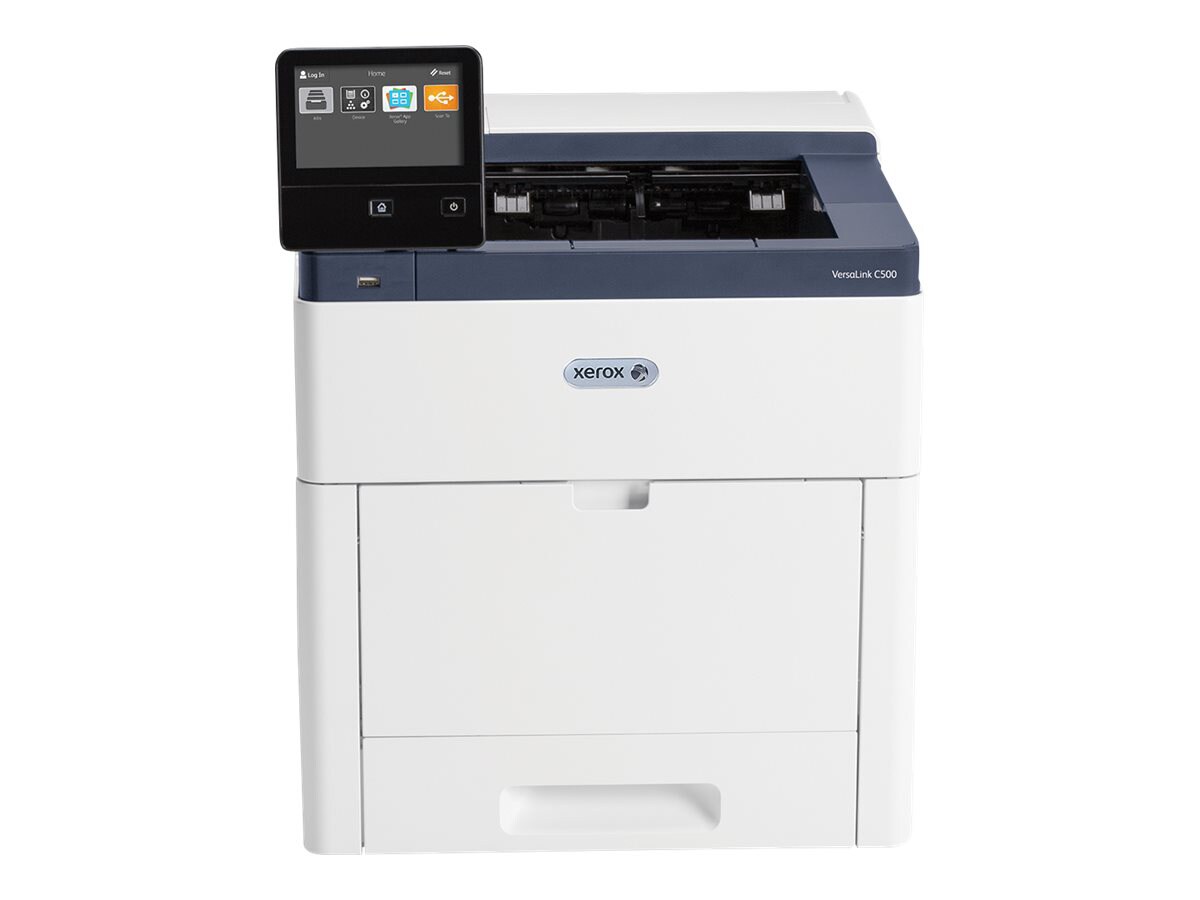 Xerox VersaLink C500/DN - printer - color - LED