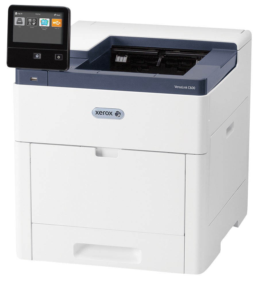 xerox phaser 6510 constant paper jam