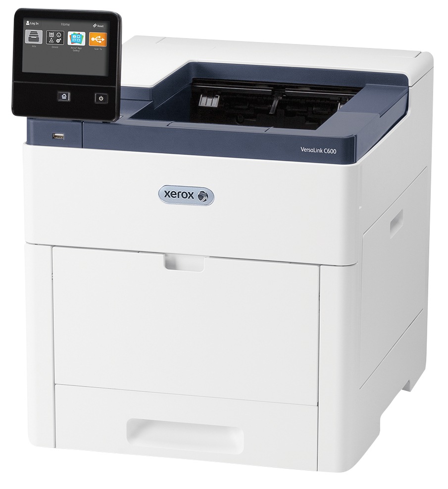 Xerox VersaLink C600/DN - printer - color - LED