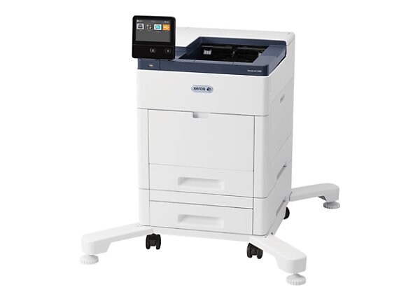 Xerox VersaLink C600/DT - printer - color - LED