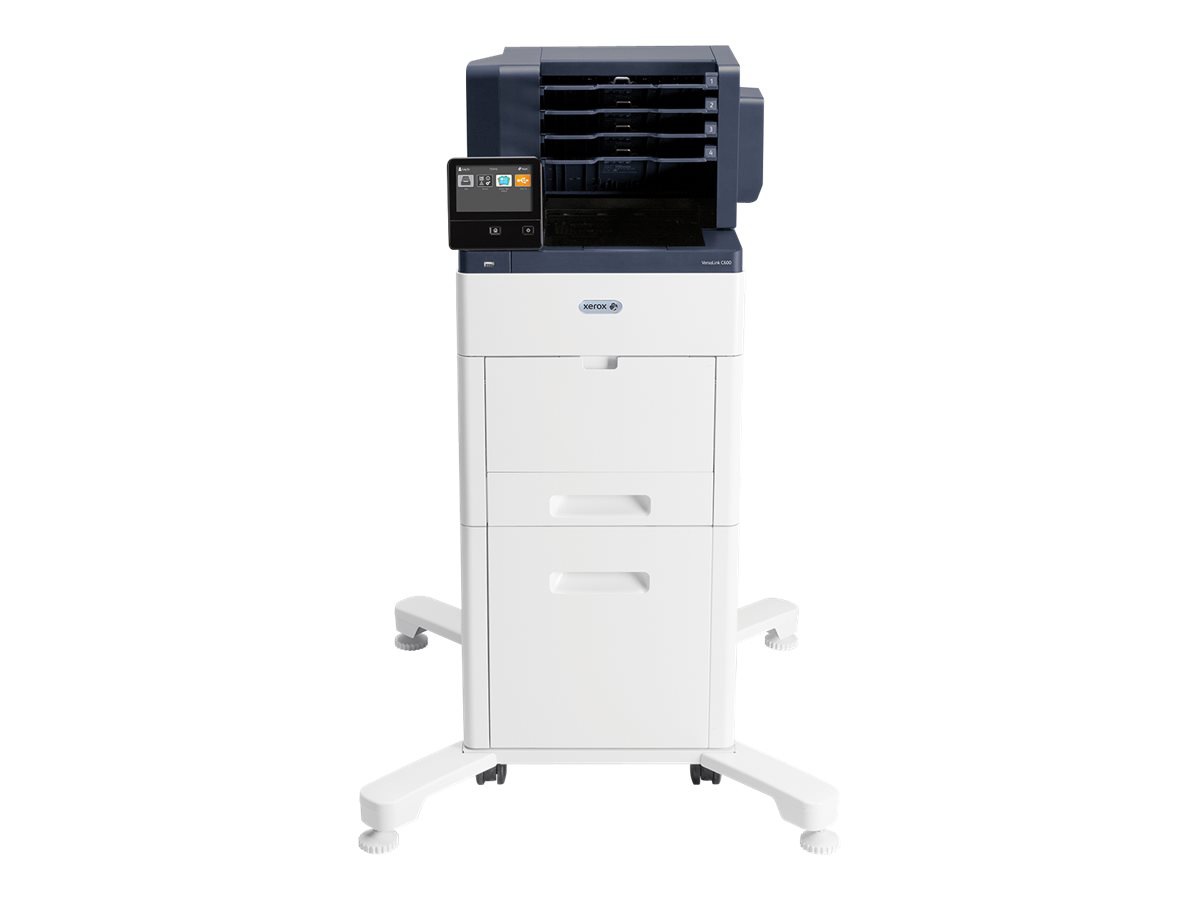 Xerox VersaLink C600/DXP color LED ($2379-$330 savings=$2049, 3/31/19)