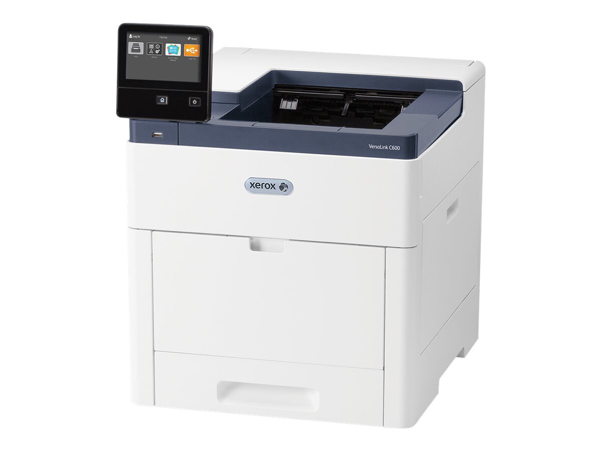 Xerox VersaLink C600/N - printer - color - LED