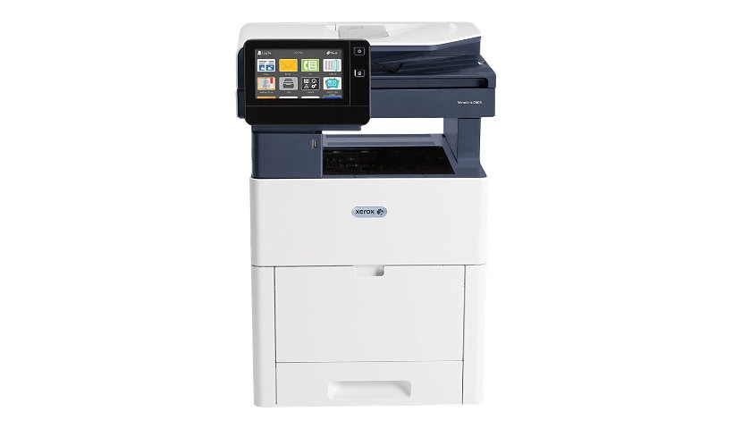Xerox VersaLink C605/XLM - multifunction printer - color
