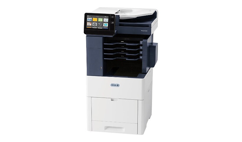 Xerox VersaLink C605/XP - multifunction printer - color