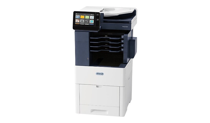 Xerox VersaLink C605/XPM - multifunction printer - color