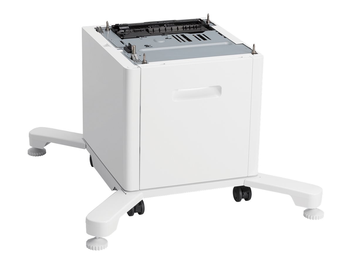 Xerox High Capacity Feeder - media tray / feeder - 2000 sheets