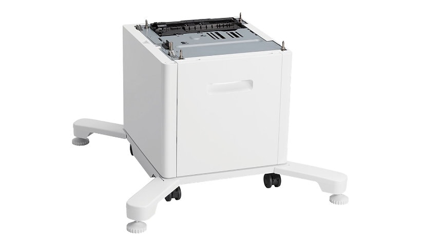 Xerox High Capacity Feeder - media tray / feeder - 2000 sheets