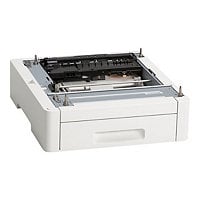 Xerox - sheet tray - 550 sheets