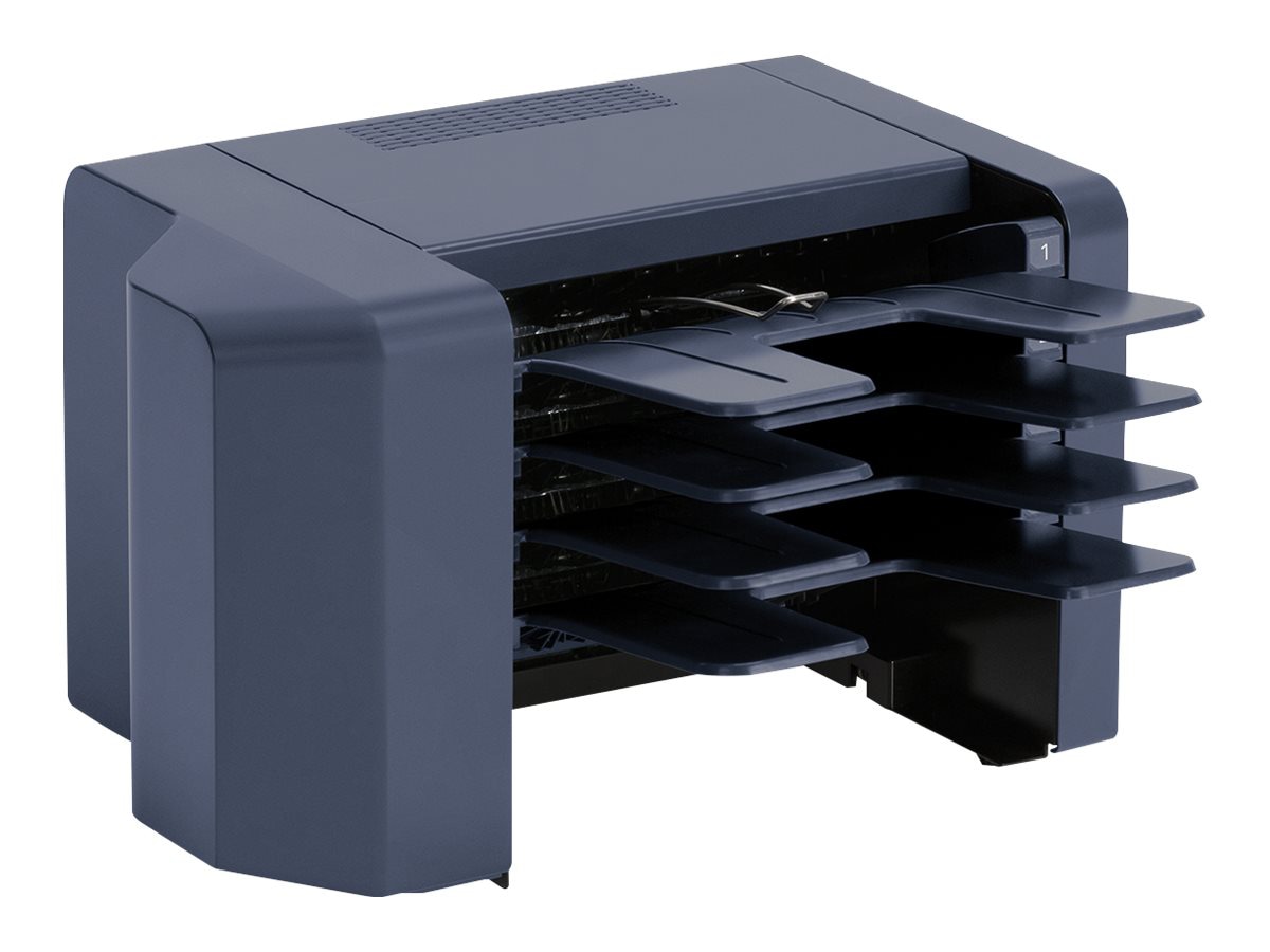 Xerox printer mailbox - 100 sheets