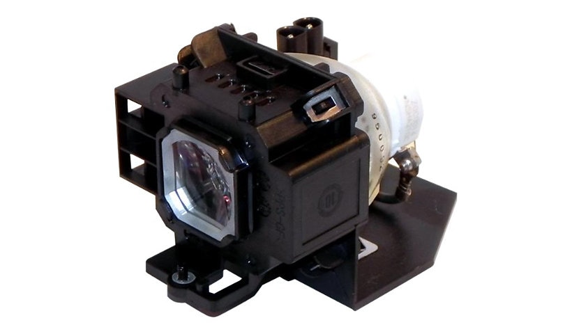 Premium Power Products Compatible Projector Lamp Replaces NEC NP07LP