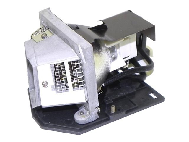 eReplacements NP10LP-ER Compatible Bulb - projector lamp