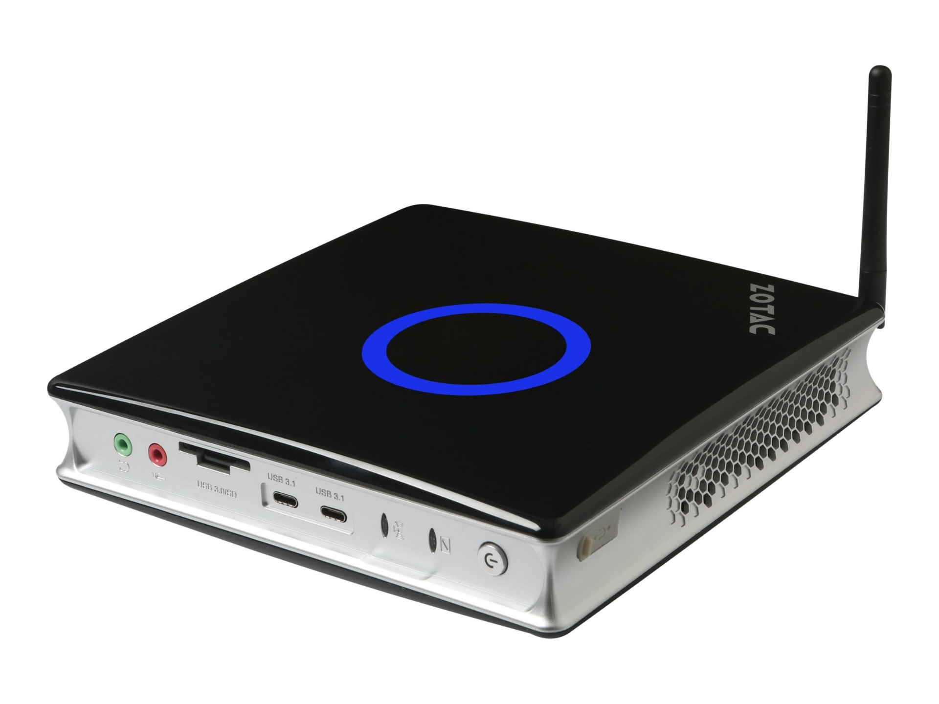 Intel-Powered Hackboard 2 Bites Off A Piece Of Sweet Raspberry Pi | [H ...