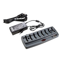 Honeywell 8650 Multi-Bay Battery Charger