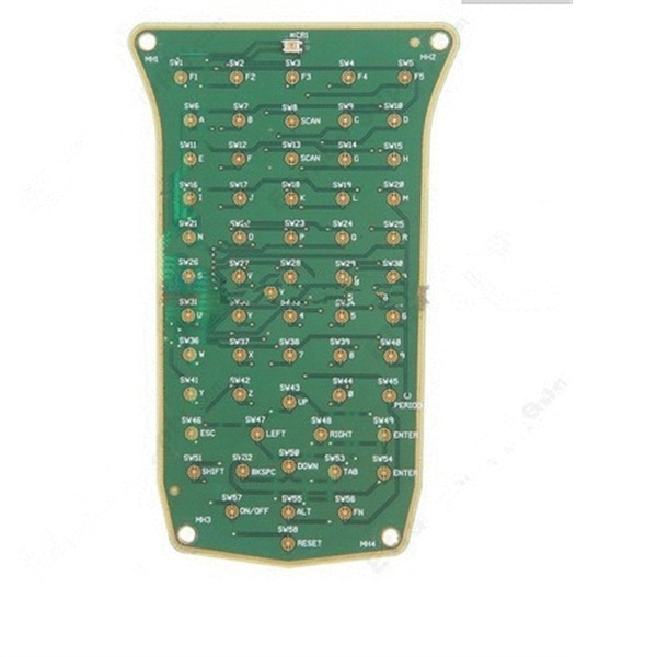 Datalogic ADC Accessory Platter Long LLT