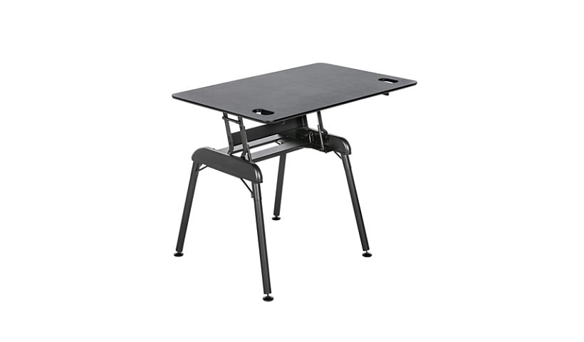 Vari Standing Desk 48x32 Black