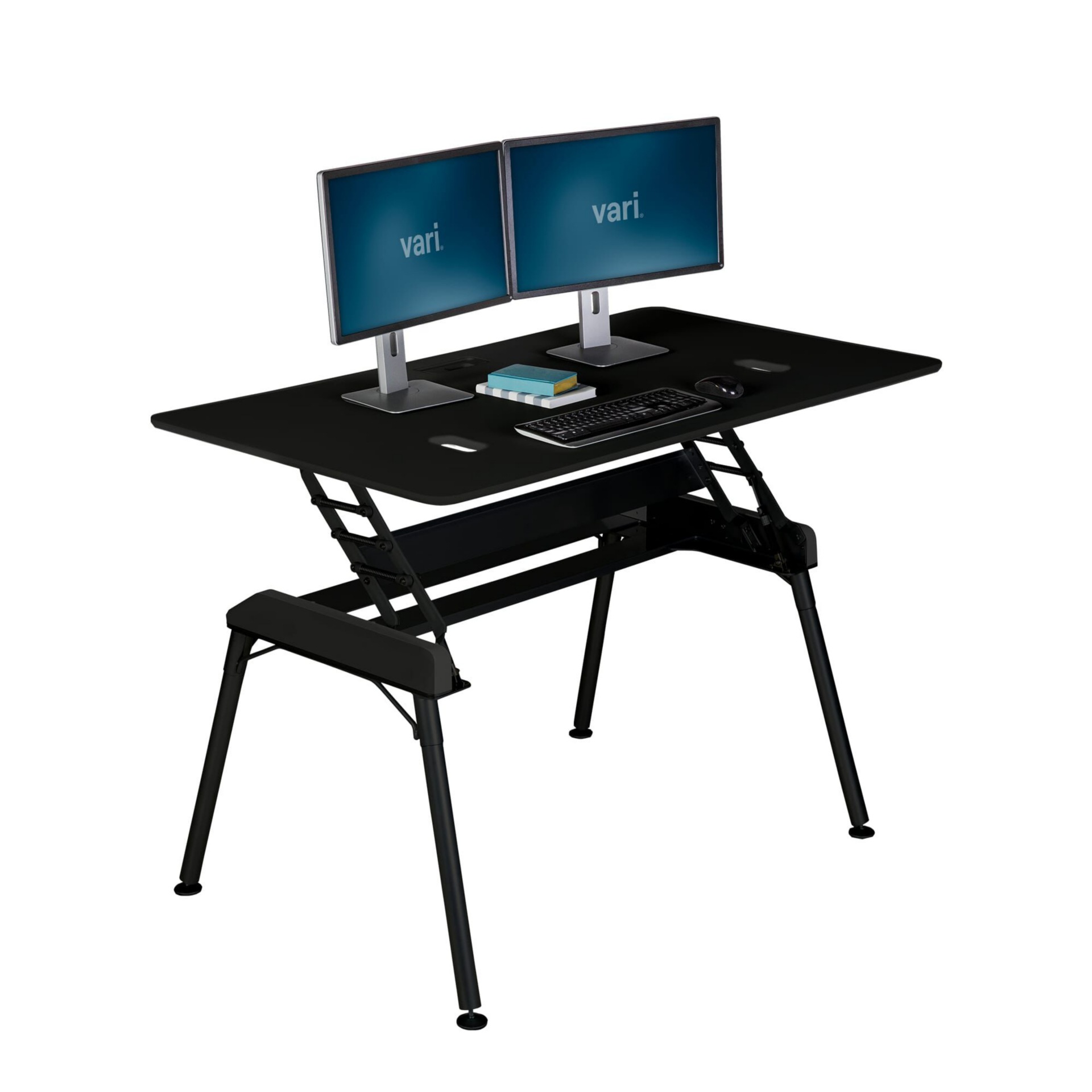 Vari Standing Desk 60x34 Black