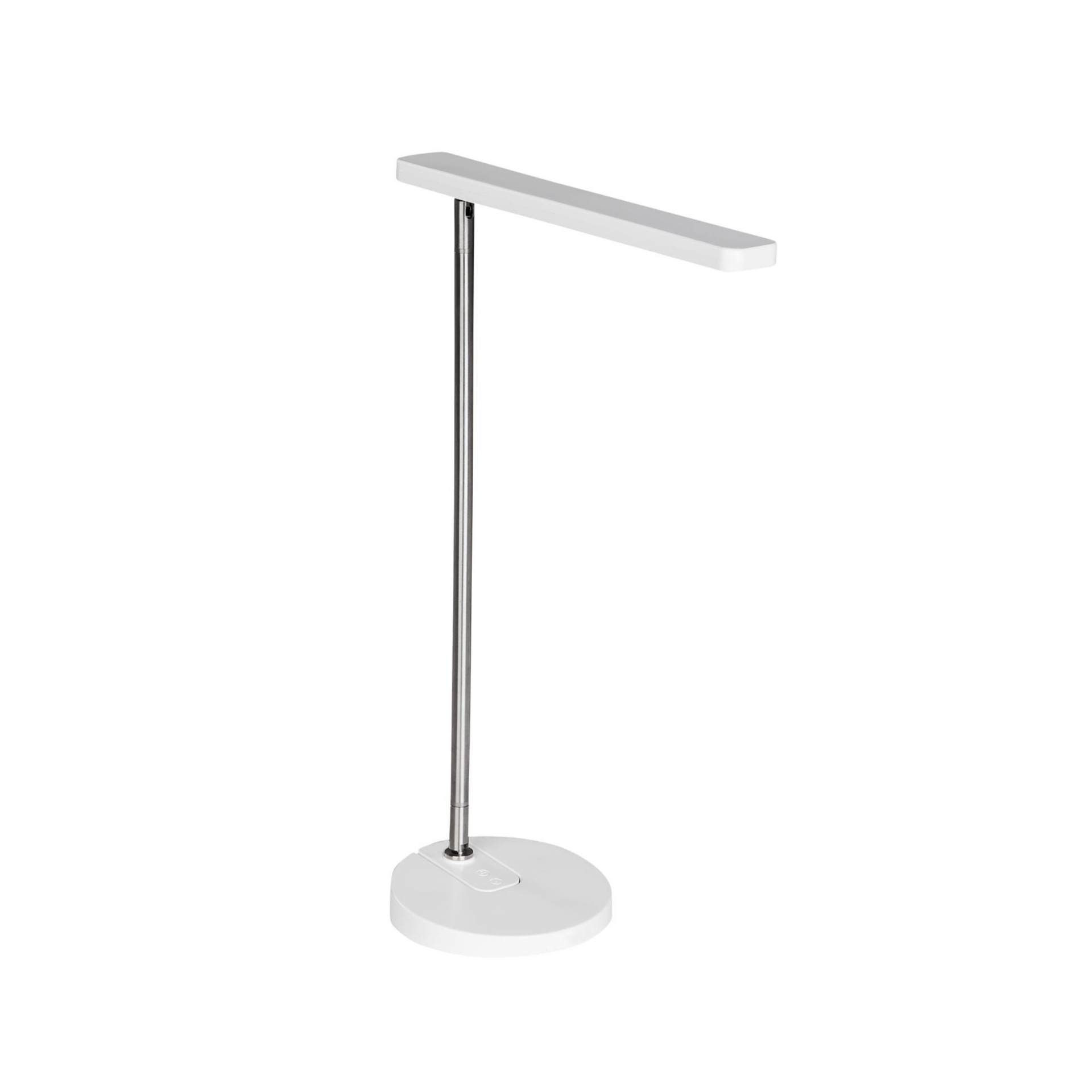 Vari LED Task Lamp White