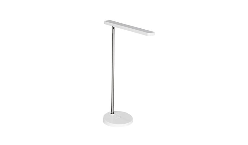 Vari LED Task Lamp White