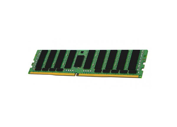 Kingston Server Premier - DDR4 - 64 GB - LRDIMM 288-pin