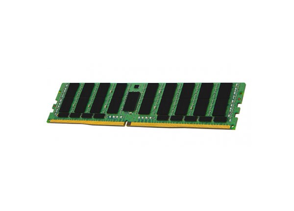 Kingston Server Premier - DDR4 - 64 GB - LRDIMM 288-pin - LRDIMM