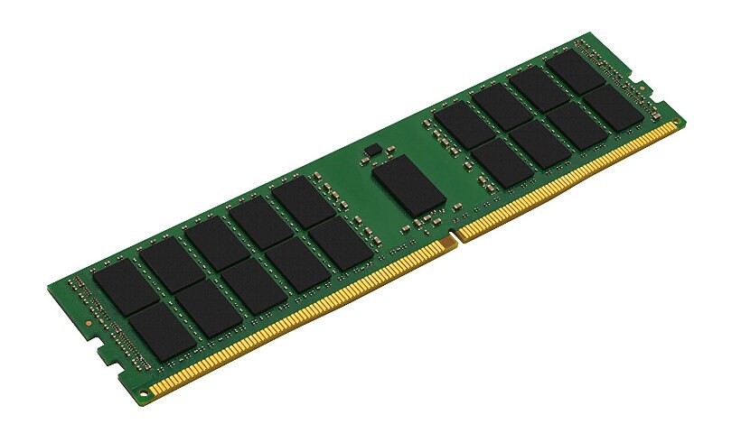 Kingston Server Premier - DDR4 - 32 GB - DIMM 288-pin - registered