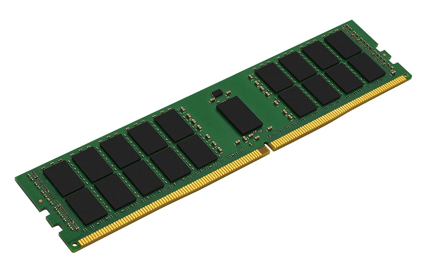Kingston Server Premier - DDR4 - module - 16 GB - DIMM 288-pin - 2400 MHz /
