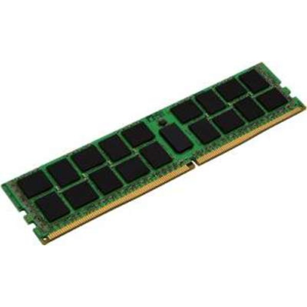 Kingston Server Premier - DDR4 - 16 GB - DIMM 288-pin - registered