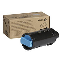 Xerox VersaLink C500 - Extra High Capacity - cyan - original - toner cartridge