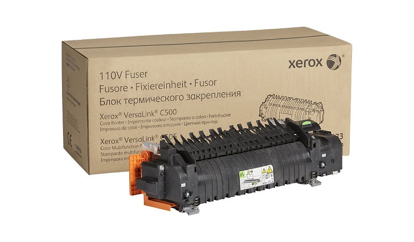 Xerox VersaLink C500 - fuser kit