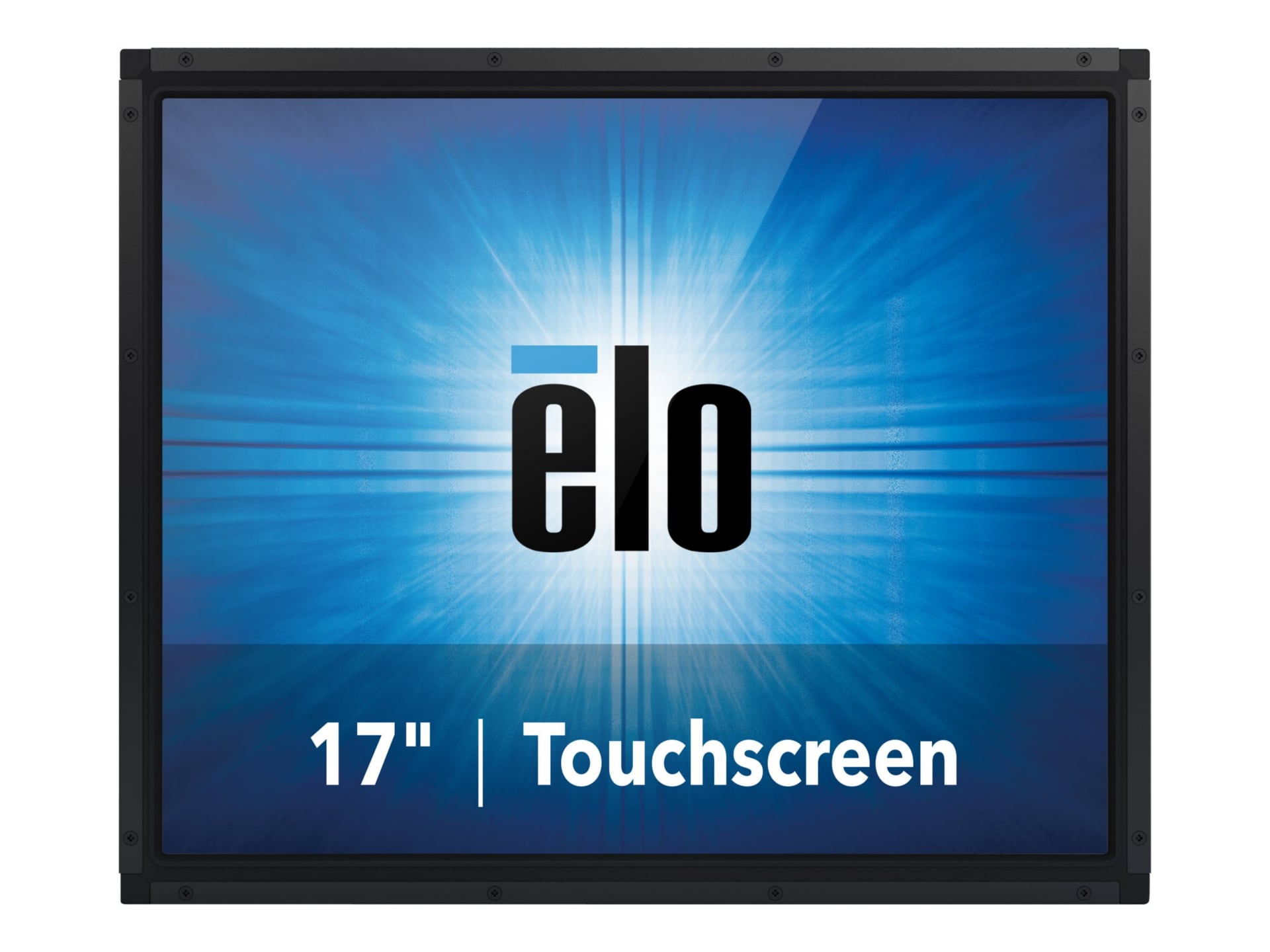 Elo Open-Frame Touchmonitors 1790L - Rev B - écran LED - 17"