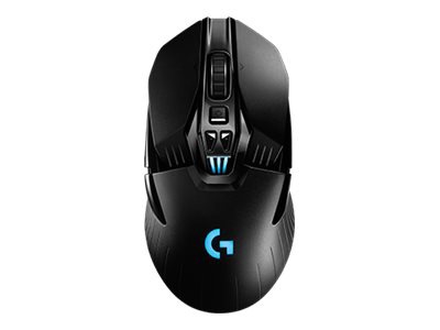 Logitech Gaming Mouse G903 - mouse - USB, 2.4 GHz