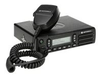 Motorola MOTOTRBO XPR 2500 two-way radio - UHF