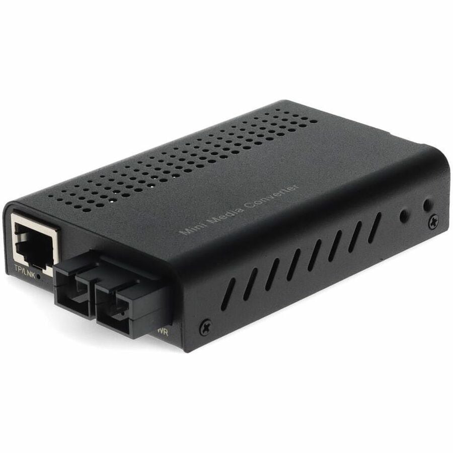 Proline - fiber media converter - 10Mb LAN, 100Mb LAN, GigE