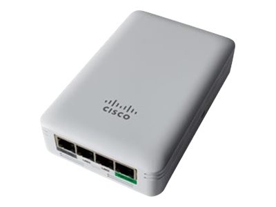 Cisco Aironet 1815W - wireless access point - Bluetooth, Wi-Fi 5