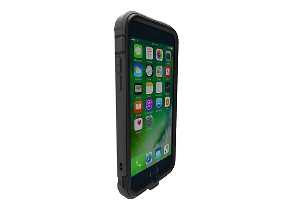 Trident Cyclops Series - protective case for cell phone
