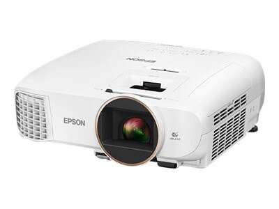 Epson Home Cinema 2150 - 3LCD projector - 3D - 802.11n wireless / Miracast