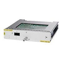 Cisco ASR 9000 Series 1-port 40-Gigabit Ethernet Modular Port Adapter - exp