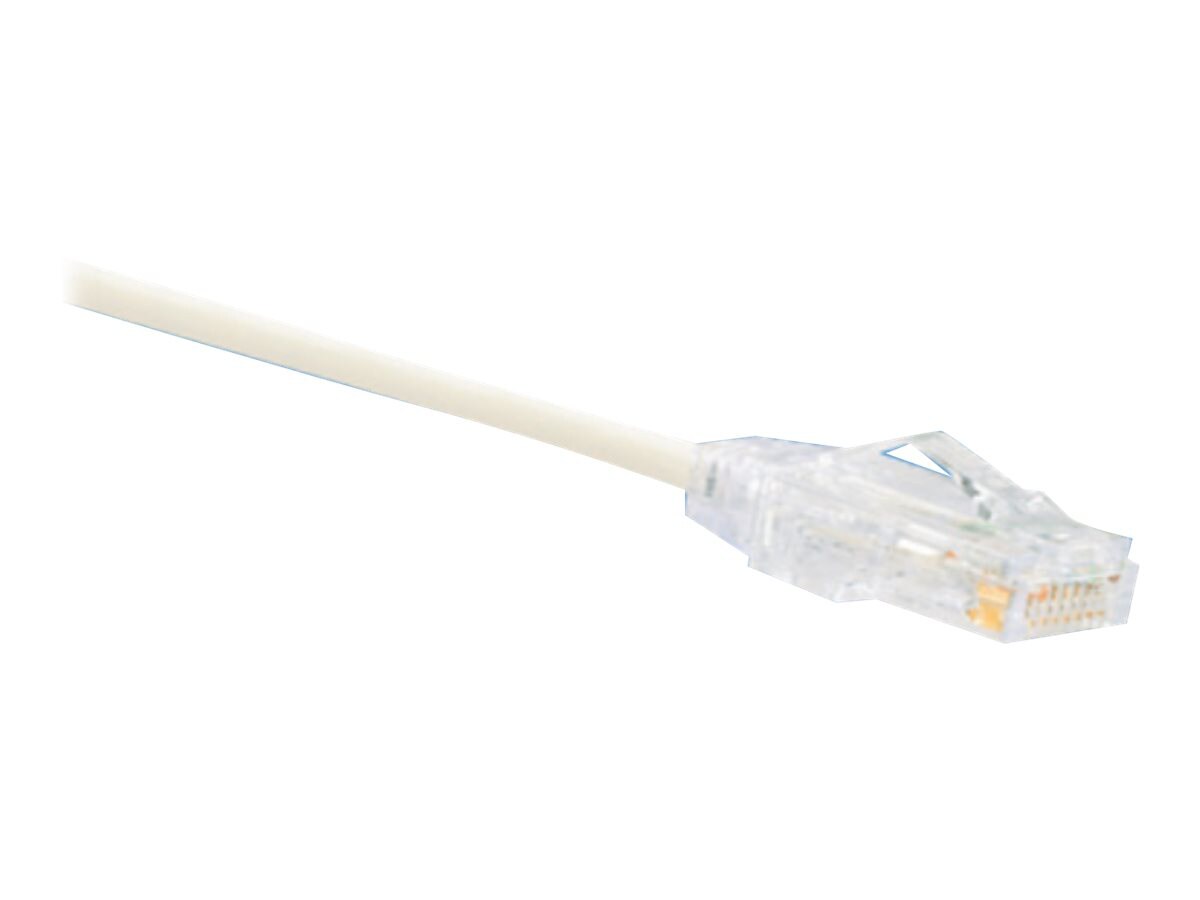 Panduit TX6A-28 Category 6A Performance - patch cable - 3 m - green