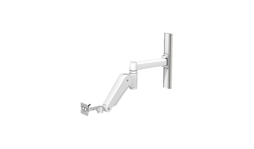 GCX VHM-P Variable Height Arm with 8" / 20.3 cm Extension and VESA Mounting