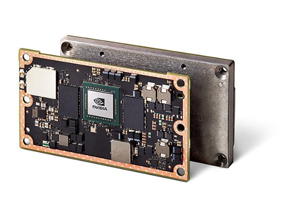 NVidia Jetson TX1 64-bit ARM A57 CPU Motherboard