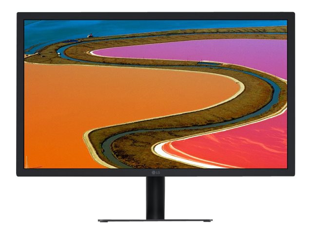 LG Commercial UltraFine 22MD4KB-B - LCD monitor - 4K - 22"