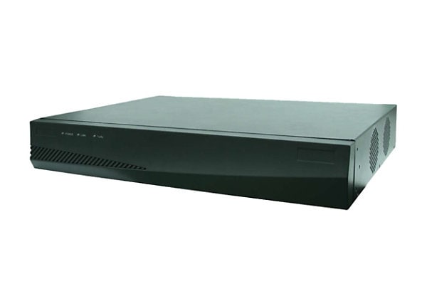 Hikvision DS-6408HDI-T - video decoder - 8 channels