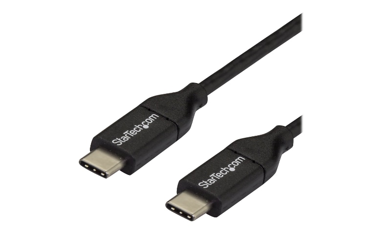 9.8ft (3m) USB 2.0 A to Micro-B Cable M/M - Black (3m), USB 2.0 Cables, USB  Cables, Adapters, and Hubs